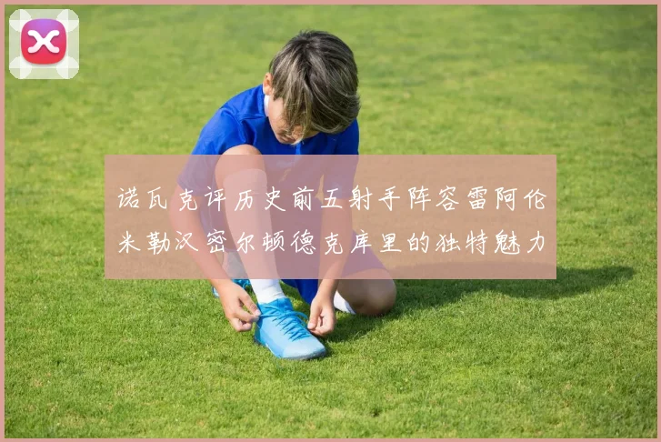 诺瓦克评历史前五射手阵容雷阿伦米勒汉密尔顿德克库里的独特魅力与影响