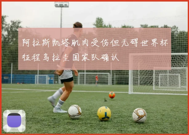 阿拉斯凯塔肌肉受伤但无碍世界杯征程乌拉圭国家队确认