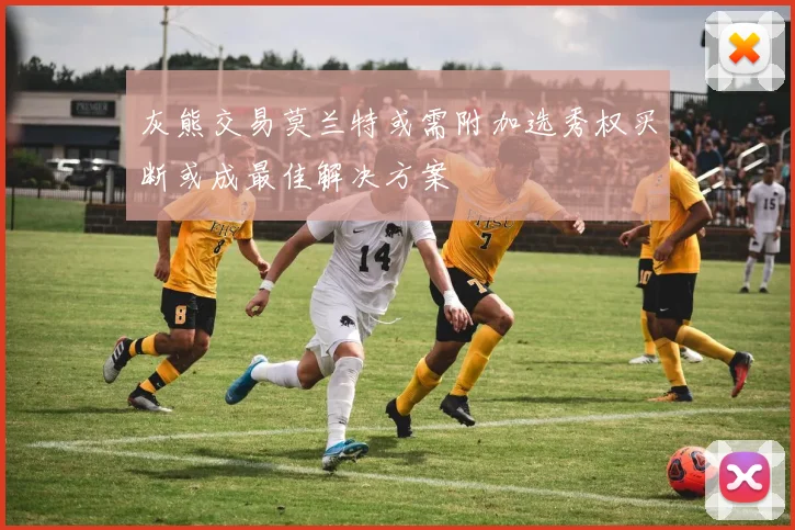 灰熊交易莫兰特或需附加选秀权买断或成最佳解决方案